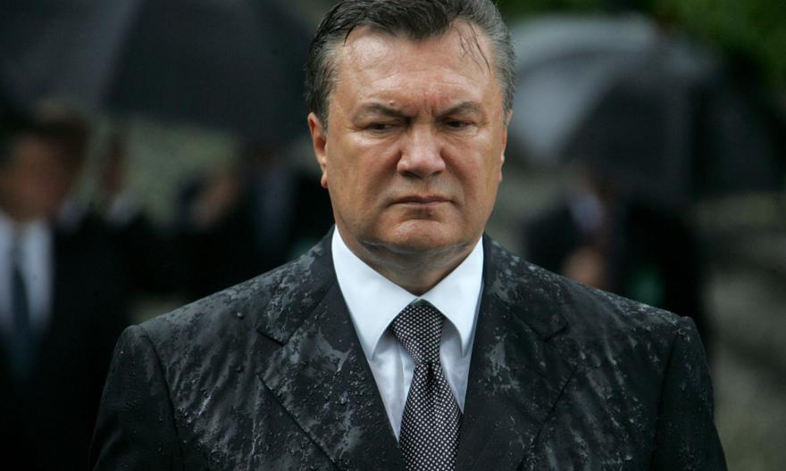 "Есть огромная разница между правлением Януковича и нынешней властью", - в Transparency International рассказали, чем отличается Порошенко от "бати" и "Азирова"