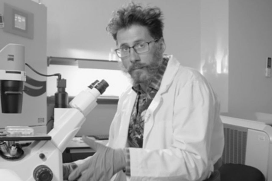 Убийство в России ученого Каганского, работавшего над ковид-вакциной: подозреваемым оказался одноклассник