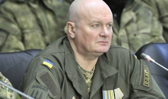 Участники АТО озвучили принципиальные условия прекращения блокады на Донбассе