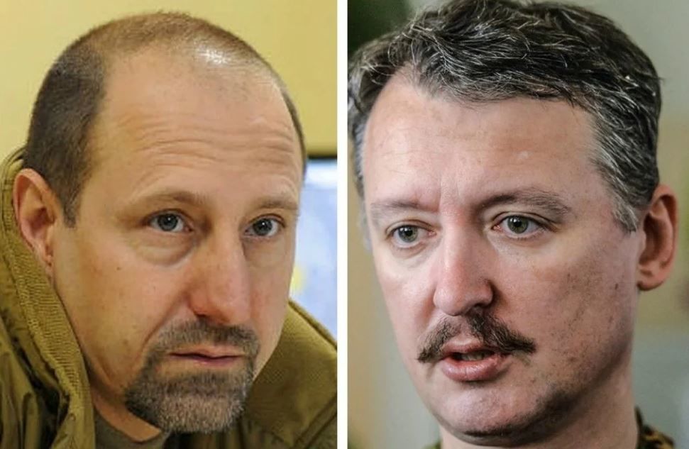 Гиркин признался, что у него чесались руки расстрелять банду Ходаковского в Донецке