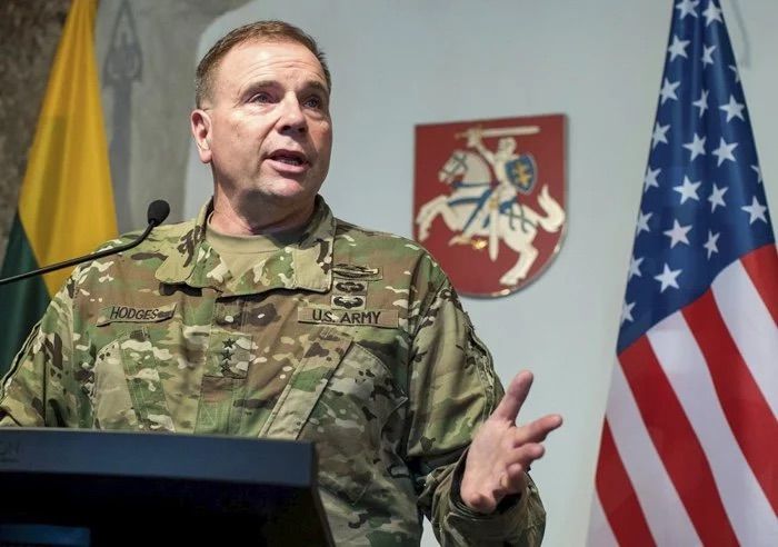 Генерал Ходжес озвучил ключевой фактор противостояния Украины и РФ: "Так войны не выигрывают"