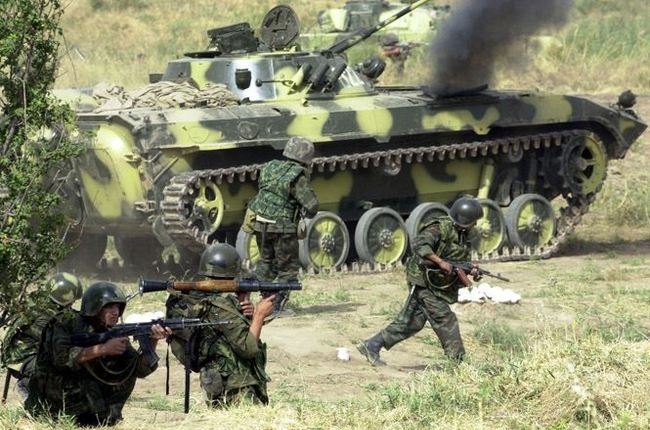 Восток в огне. Хроника событий и карта АТО онлайн: Донецк, Луганск, Новоазовск, Мариуполь Горловка, Иловайск 28.09.2014 Фото и видео репортаж