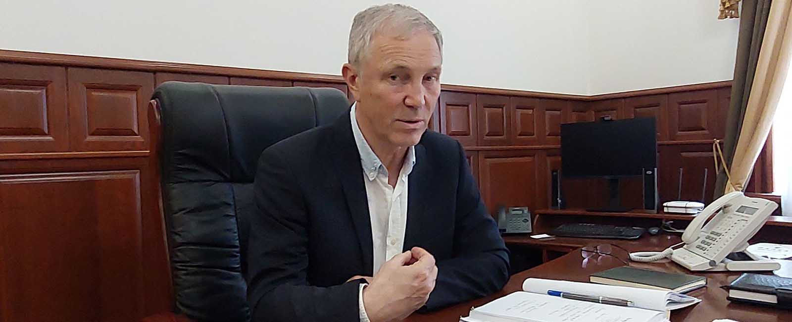 "Несогласных с властью РФ будут выдворять из областей", -  оккупанты вводят новые правила