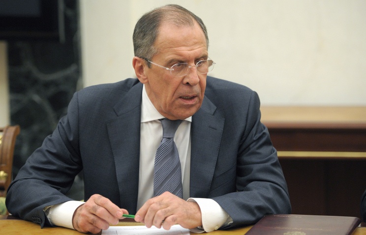 МИД РФ: Москва заинтересована гасить конфликты в мире с помощью диалога