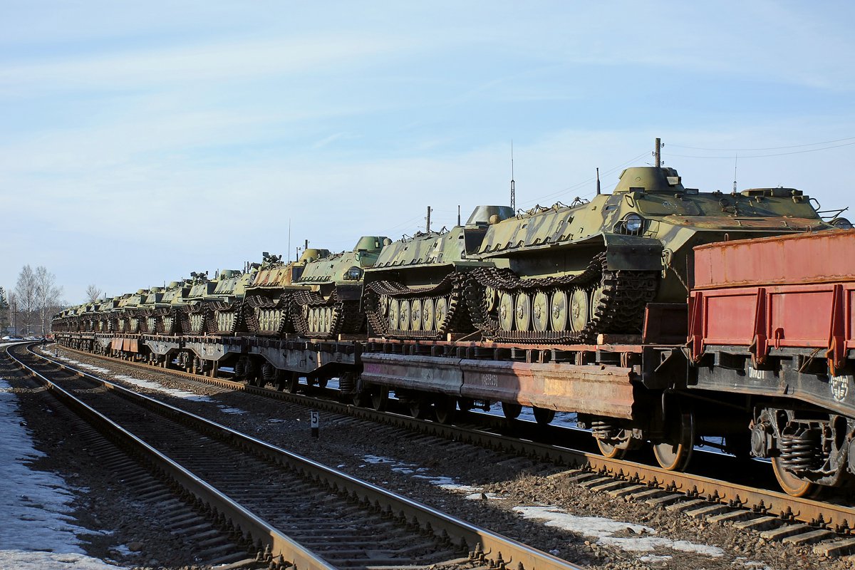 ​«ИС»: ополчение стянуло тяжелую артиллерию в Донецк, Ясиноватую и Макеевку