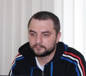СМИ: Мэр Горловки Евгений Клеп освобожден из плена ополченцев