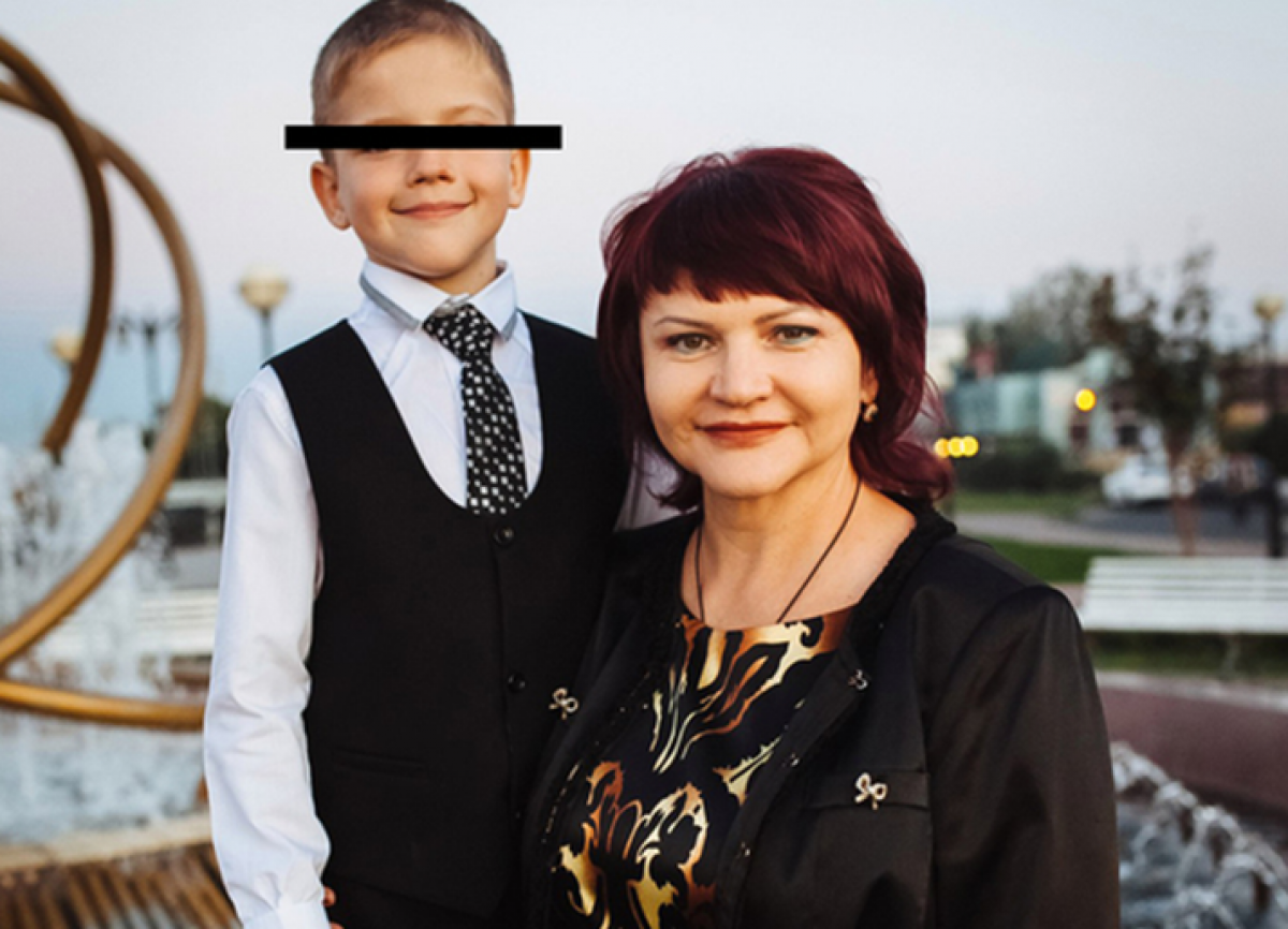 В России тело 12-летнего чемпиона нашли забетонированным в подвале: Сашу Парахнякова убили после ссоры