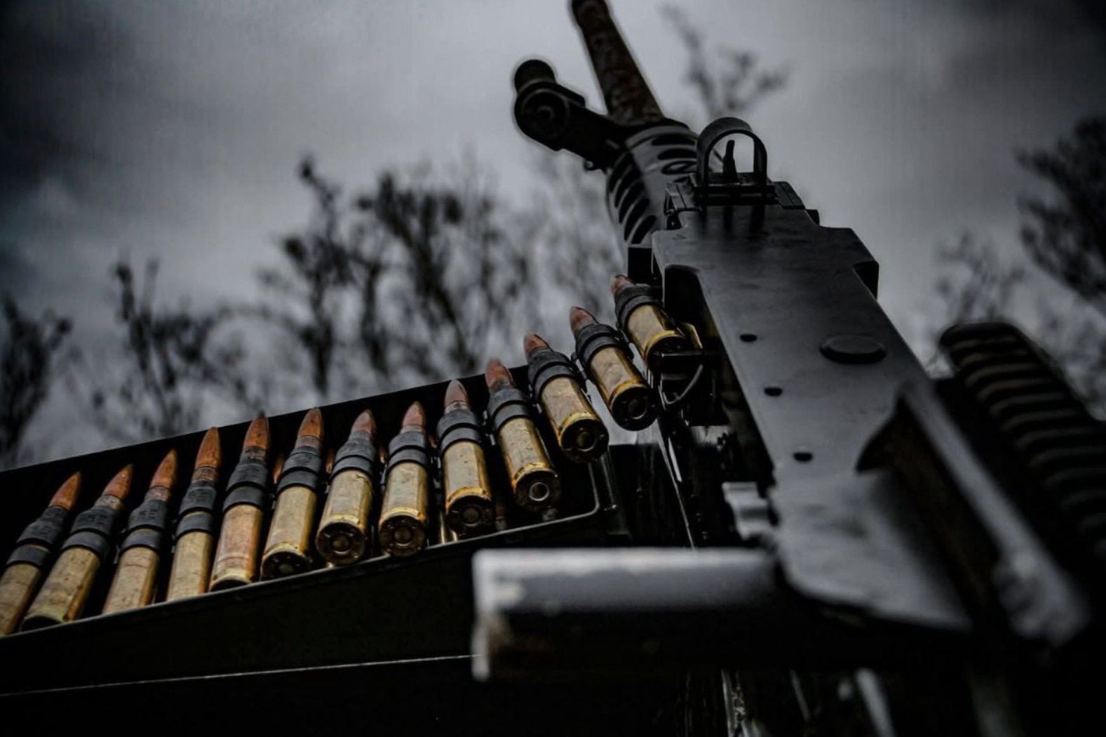 Россия активизировала наступление почти по всей линии фронта и поплатилась