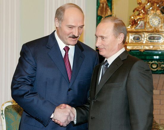 Лукашенко и Путин встретятся в Москве в рамках заседания  ЕврАзЭС: обсудят перспективы будущих взаимоотношений
