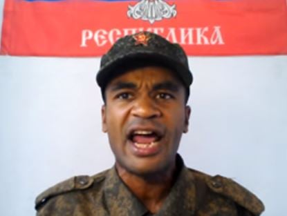 Одиозный боевик из Донецка рассмешил "криком души" о "плохой" Украине: видео с террористом "взорвало" Сеть
