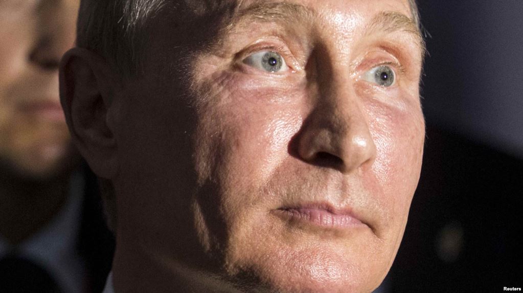 "Путин мечтает аннексировать не только территорию Украины, но также и украинскую историю", - французский Libération написал разгромный материал про "россиянку" Анну Киевскую