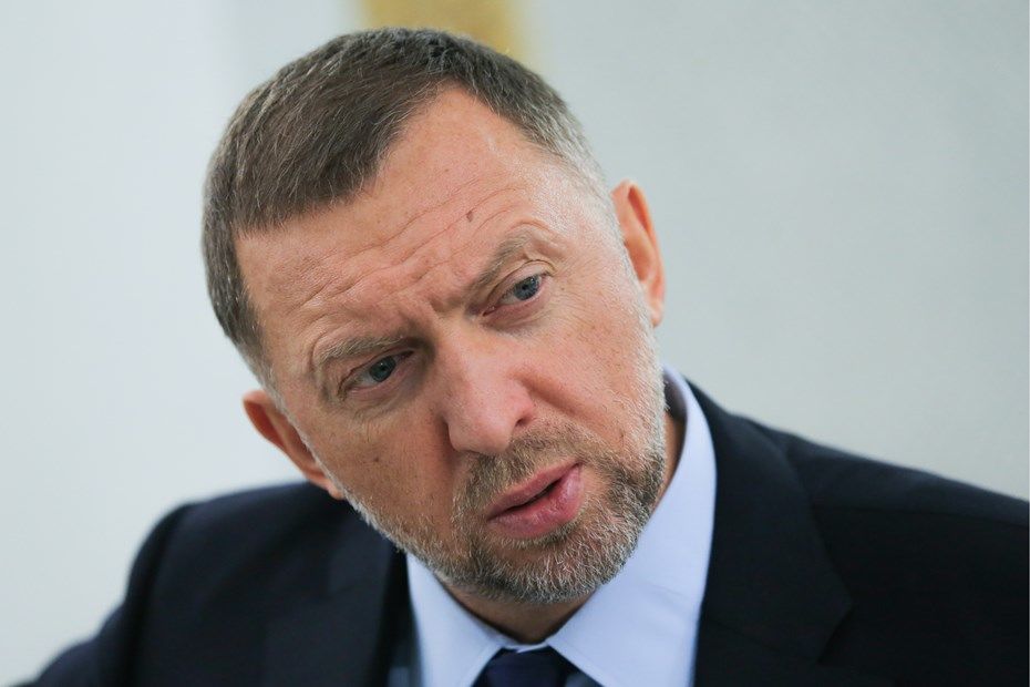 Дерипаска виступив проти Кремля, але швидко видалив скандальний пост: фото повідомлення вдалося зберегти