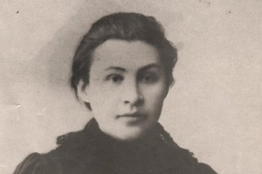 Guardian: британский историк нашел фото «истинной любви» Ленина 