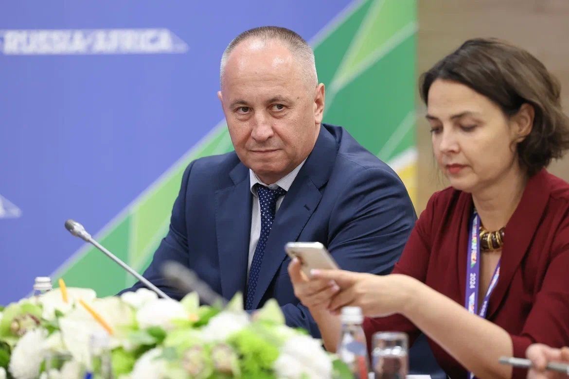 Украинские военные в Ливии ликвидировали генерала РФ Аверьянова при атаке на "теневой флот" – RFI