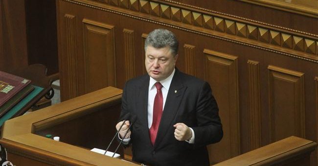 Новая волна мобилизации: Порошенко назвал условие грядущего призыва