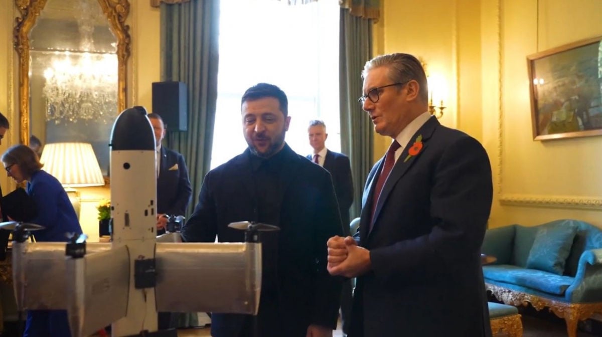 НАТО пересматривает подходы к ПВО и делает ставку на опыт Украины 