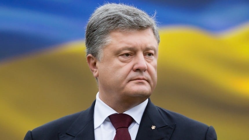 Порошенко экстренно обратился к нации: "Я во многом заблуждался", - видео