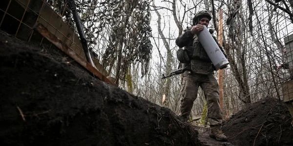Россияне бегут на нескольких направлениях – в "Атеш" рассказали об эффективных ударах Украины