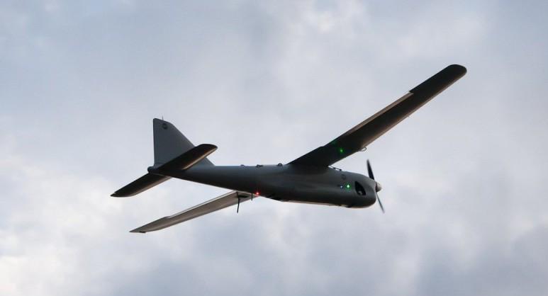 Бандформирования "ДНР" ведут разведку для наступления - над пригородами оккупированного Донецка кружат беспилотники