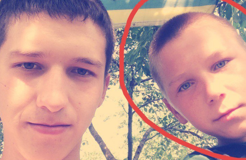 В оккупированном Свердловске "казнен" 16-летний мальчик - у ребенка прострелен затылок