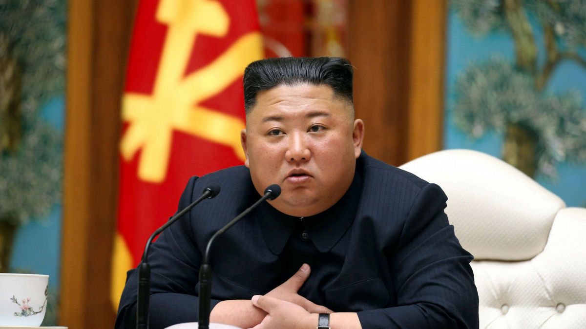 ​Ким собирается переписать Конституцию КНДР ради одного пункта