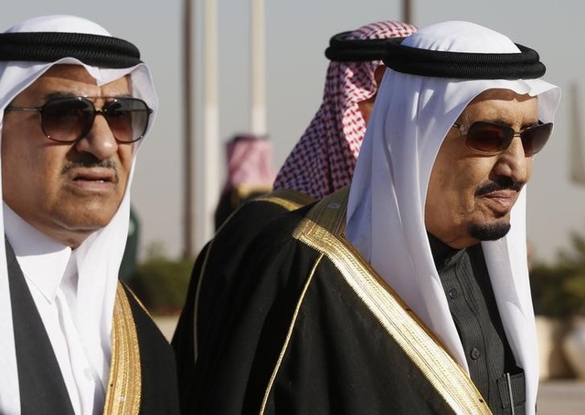 Саудовская Аравия нанесла удар по России, объявив скидки на нефть: мы будем ценой рвать российский рынок