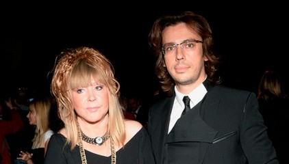 Максим Галкин не появился на дне рождения Аллы Пугачевой