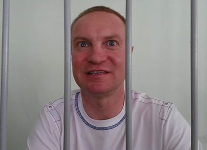 Выйти из-под стражи, не дойти до России и попасть под подозрение прокуратуры: на границе с РФ был задержан один из главных харьковских сепаратистов Логвинов