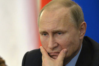 Чорновил: устранить Путина от власти - реально