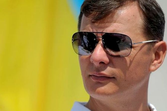Если кто приедет на "Евровидение" с дурными мыслями и оружием – посадим на вилы и закопаем – Олег Ляшко