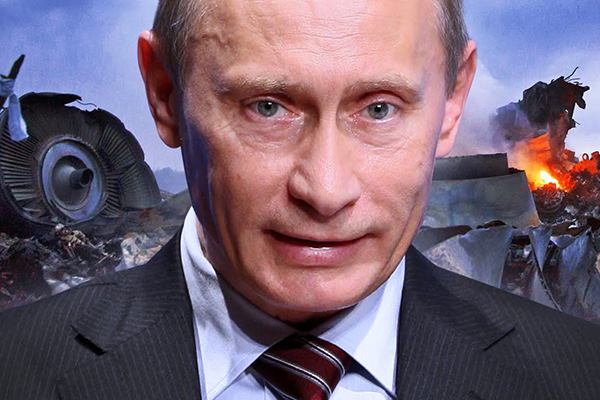 Путин хочет, чтобы украинцы гнили в его тюрьмах? Президент Порошенко заявил, что Кремль не пускает Красный Крест к украинским пленным РФ