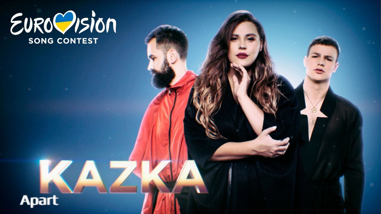 Почему KAZKA не поехала представлять Украину на "Евровидении": солистка впервые объяснила отказ группы