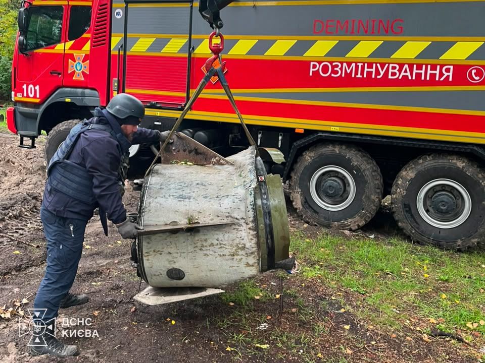 РФ терроризировала Украину 282 БПЛА и баллистикой – в семи регионах есть жертвы и разрушения