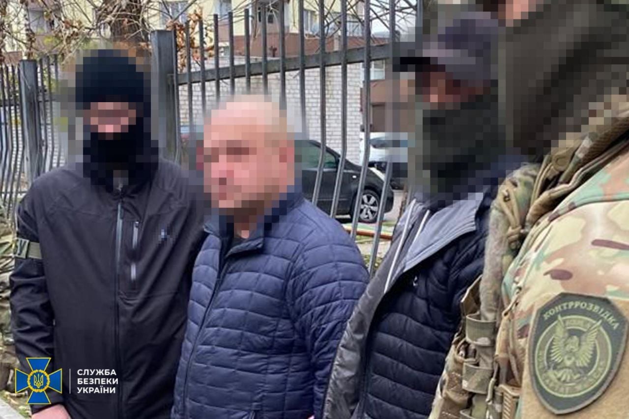 "Твой квартирант в перспективе": СБУ пресекла убийство разведчика элитного подразделения ВСУ в Запорожье