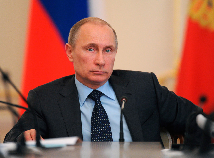 Процесс свержения Путина уже запущен: астролог назвал сроки государственного переворота в России