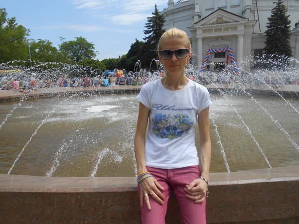 Севастопольский блогер сбежала в Киев от преследований ФСБ