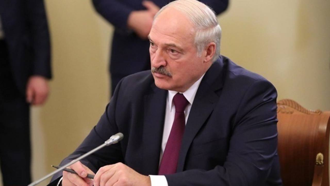 Опрос показал, как сильно украинцы поддерживают Лукашенко, несмотря на протесты в Беларуси