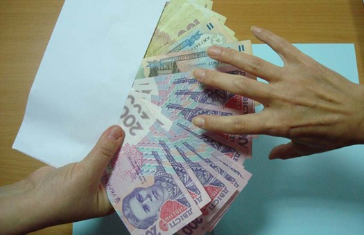 В сентябре долги по зарплате в Украине выросли на 156% по сравнению с началом года