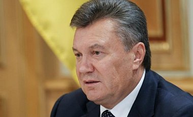 Путин не отрицает, что помог перебраться Януковичу в Россию