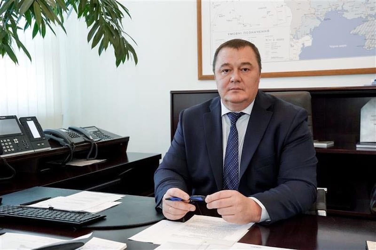 Экс-глава "Укрэнерго" Алексей Брехт загадочно погиб на подстанции: что известно