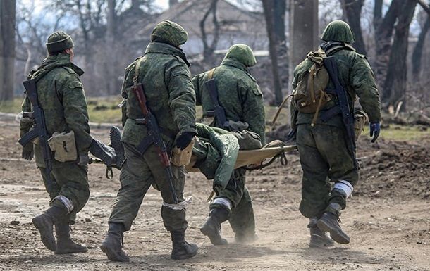 Гайдай про фатальну пиятику російських військових у Старобільську: "Навіть горілка працює на Україну"