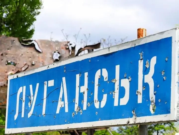 Окупанти у Луганську вигадали новий спосіб витіснення українців – ЦНС