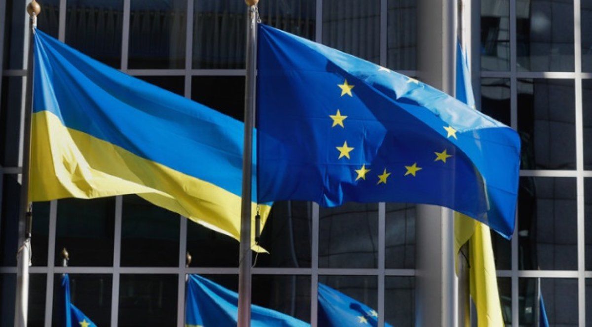 Европа принимает срочные меры из-за остановки части помощи Украине от США: решение Трампа стало шоком – Bloomberg