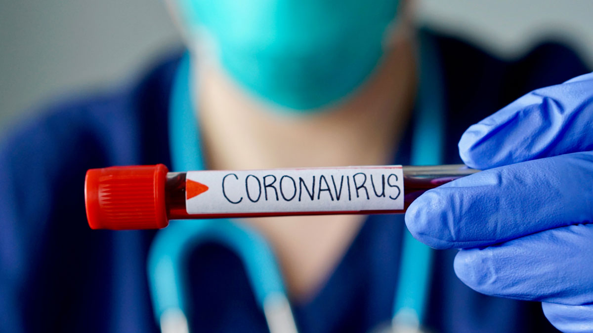 Хроника пандемии коронавируса в Днепропетровской области за 14 апреля: +11 заболевших за сутки