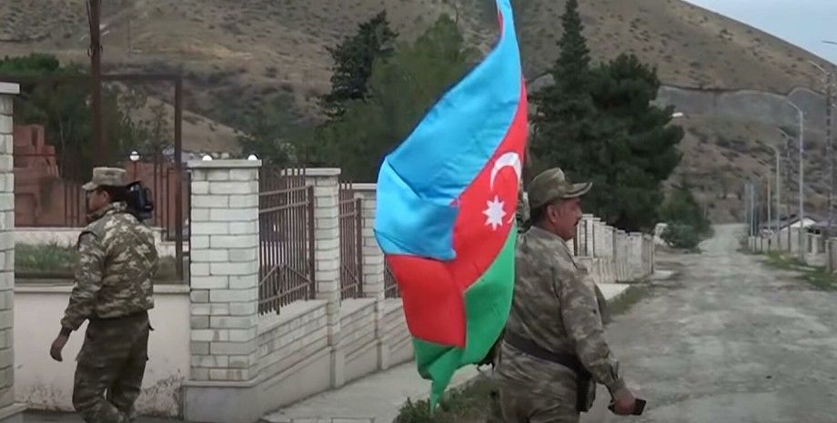 Власти непризнанного Нагорного Карабаха капитулировали перед Азербайджаном: стали известны условия