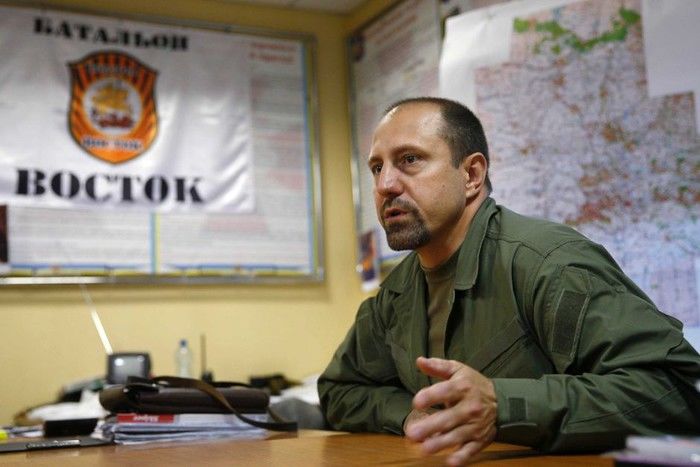 Ходаковский признался, для чего РФ нужна война на Донбассе: "Главный дефицит - это русские"