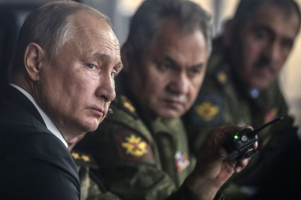 ​Депутат Чернев назвал два самых вероятных сценария агрессии РФ: “Какой выберет Путин, увидим на днях”