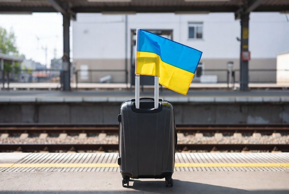 Евросоюз перестанет принимать некоторых украинских беженцев – Rzeczpospolita