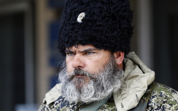 Боевик ДНР из банды Бабая амнистирован и будет жить в Украине