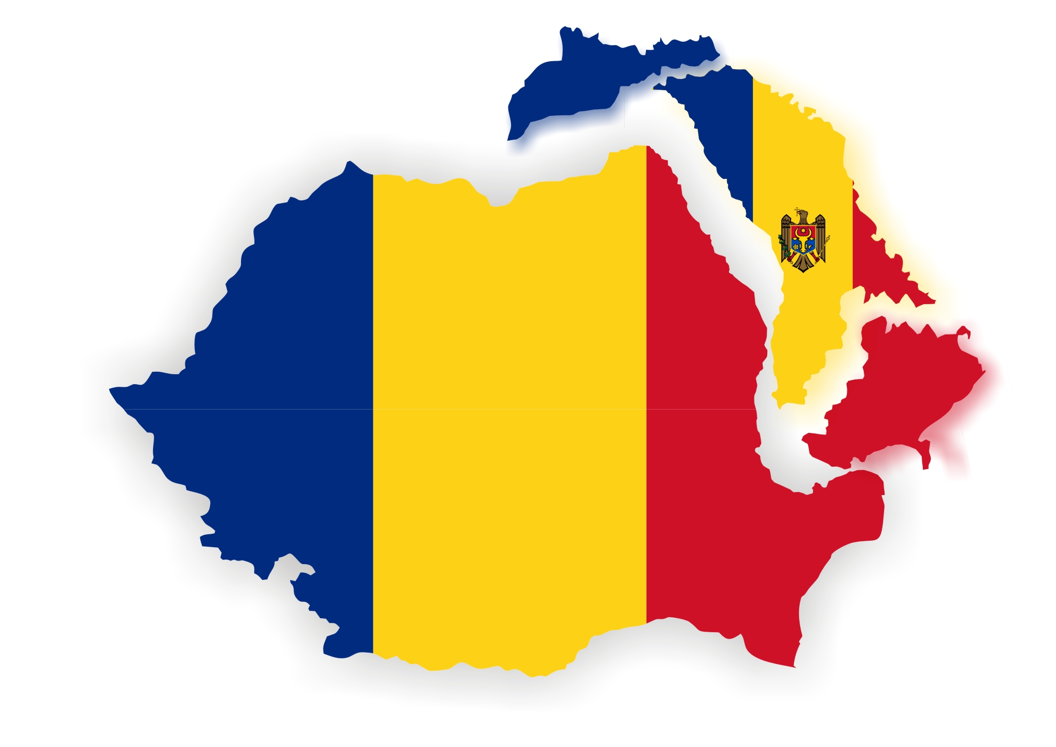 Румыния и Молдова готовы создать интернациональный миротворческий батальон